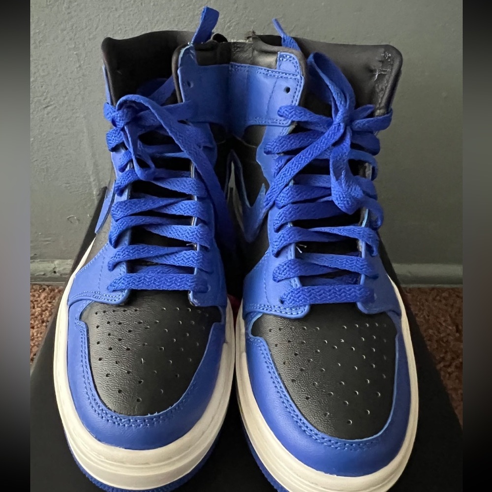 Nike Air Jordan 1 Elevate NWB